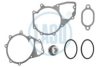 LASO 20582043 Gasket, water pump